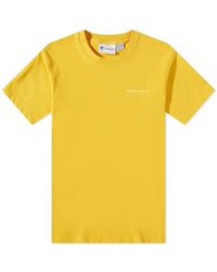 adidas X Humanrace Cotton T-shirt in 