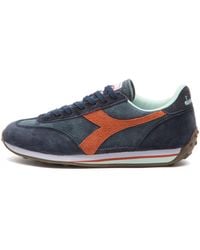 Diadora - Rally S Sneaker - Lyst
