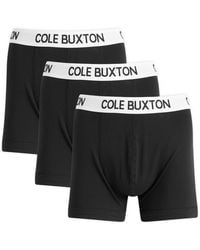 Cole Buxton - Cb Boxer Shorts - Lyst