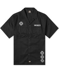 Dickies - Wichita Embroidered Shirt - Lyst