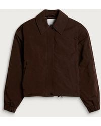 YMC - Heath Bomber Jacket - Lyst