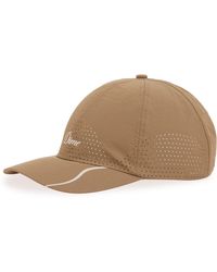 Dime - Cursive Tech Cap - Lyst