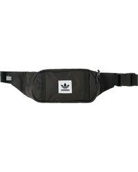 adidas premium essentials crossbody bag