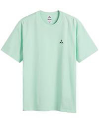 Nike - Acg Mystery Lights T-Shirt - Lyst