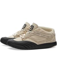Givenchy - New Line Mid Sneakers - Lyst