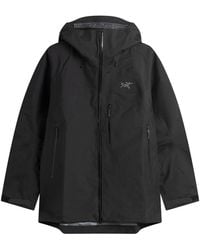 Arc'teryx - Beta Sv Jacket W - Lyst
