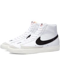 Nike Blazer Sneakers for Men - Up to 52% off | Lyst Canada