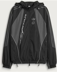 adidas - X Hellstar Track Jacket - Lyst