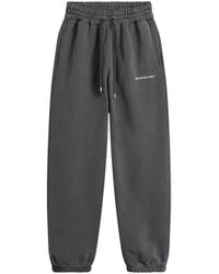 MKI Miyuki-Zoku - Uniform Joggers - Lyst