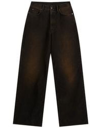 Acne Studios - 1981 Cord Trousers - Lyst