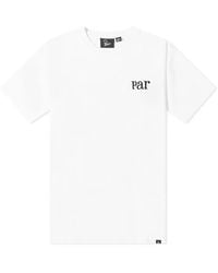 by Parra - Rug Pull T-Shirt - Lyst