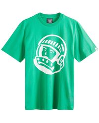 BBCICECREAM - Astro Helmet Logo T-Shirt - Lyst