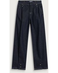 Peachy Den - Lita Tailored Jeans - Lyst