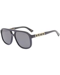 Gucci - Eyewear Gg1188S Sunglasses - Lyst