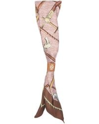 Drole de Monsieur - Cannes Neck Tie - Lyst