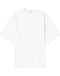 Axel Arigato - Signature T-Shirt - Lyst