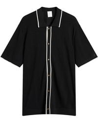 Nike - Golf Short Sleeve Sweater - Lyst