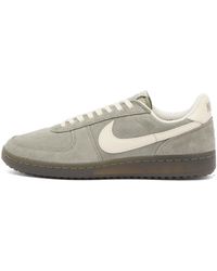 Nike - Field General Ltr Sneaker - Lyst