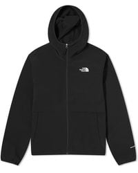 The North Face - Easy Wind Jacket - Lyst