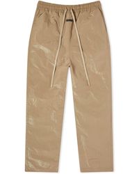 Fear Of God - 8Th Wrinkle Forum Pant - Lyst