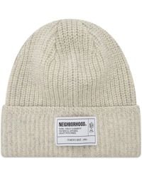 Neighborhood - Jp Beanie - Lyst