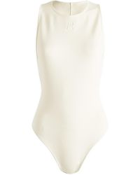 Represent - Control Bodysuit - Lyst