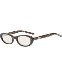 Gentle Monster - Madlenne Sunglasses - Lyst
