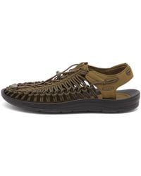 Keen - Uneek Og - Lyst