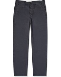 Norse Projects - Aros Regular Twill Chino - Lyst