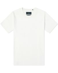 Y-3 - Relaxed Short Sleeve T-Shirt - Lyst