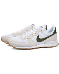 Nike Internationalist Sneakers for Women - Up to 34% off | Lyst