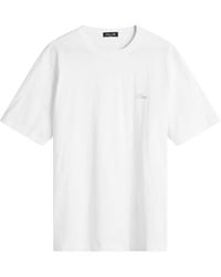Dime - Cursive Logo T-Shirt - Lyst