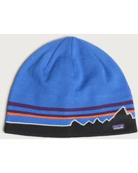 Patagonia - Beanie Hat - Lyst