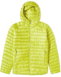 MONTANÉ - Anti-Freeze Hooded Down Jacket - Lyst