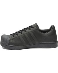 adidas - By Avavav Superstar Vacuum Lea Sneaker - Lyst