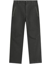 RANRA - Wilder Cotton Pants - Lyst