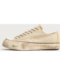 Visvim - Skagway Lo G.Patten Sneakers - Lyst