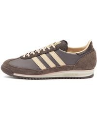 adidas - Sl 72 Og W Sneaker - Lyst