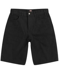 Dickies - Duck Carpenter Shorts - Lyst