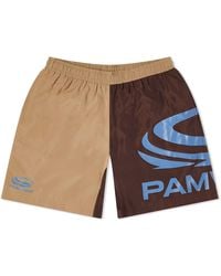 Pam - Twenty Four Swim Shorts - Lyst