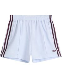adidas - Firebird Shorts - Lyst