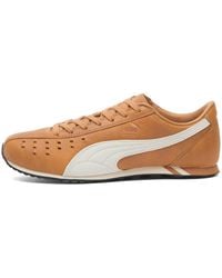 PUMA - Sprint Premium Sneaker - Lyst