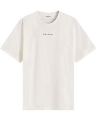 Wales Bonner - Original T-Shirt - Lyst