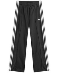 adidas - Firebird Loose Track Pant - Lyst