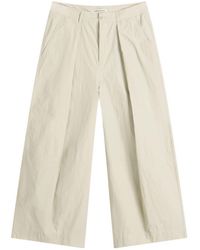 YMC - Deadbeat Nylon Trousers - Lyst