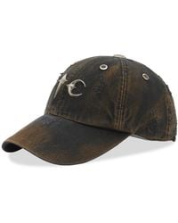 THUG CLUB - Faded Cap - Lyst