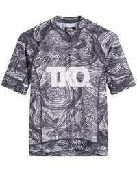 Pas Normal Studios - T.K.O. Mechanism Jersey - Lyst