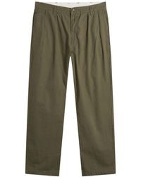 Service Works - Twill Part Timer Pants - Lyst