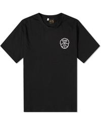 Stan Ray - A & Peace T-Shirt - Lyst