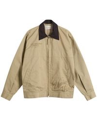 Universal Works - End. X Rose & Crown Jacket - Lyst